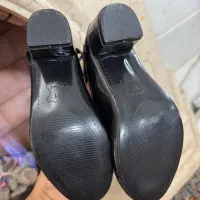 کفش دخترانه|کیف، کفش، کمربند|قم, سالاریه|دیوار