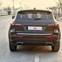 ریگان کوپا رویال توربو|خودرو سواری و وانت|پاکدشت, پاکدشت (مامازند)|دیوار