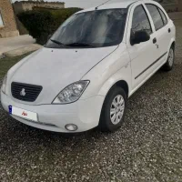 تیبا۲ مدل ۱۴۰۱