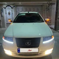 سمند سورن تحویل ۲۸ اسفند ۱۴۰۴