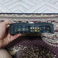 ضبط ۲۶۵۰ پایونر و امپیلی کنوود ۴ کانال|قطعات یدکی و لوازم جانبی|پاکدشت, خاتون آباد|دیوار