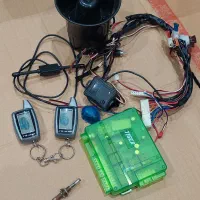 دزگیرماجیکار