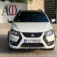 کوییک/صفرکیلومتر1404/1405تحویل آنی/ساینا/اطلس