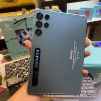 تبلت هوشمند Umiio S25 ultra plus|تبلت|رشت, گلسار|دیوار