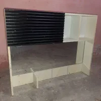 آینه روشویی