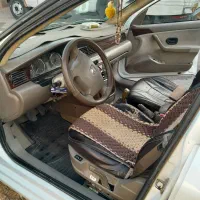 ماشین سمند ایاف7 تاکسی بیرون شهری|خودرو سواری و وانت|سبزوار, امام خمینی (ناوی)|دیوار