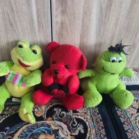 عروسک