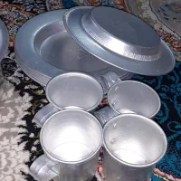 ظروف روی نو آبپخش