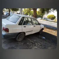 ماشین مدل 84