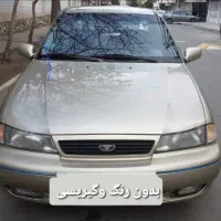 تعمیر دوو درمحلی که موندید تعمیرگاه دوو مکانیک دوو