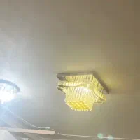 لوستر|لوستر و چراغ آویز|بندرعباس, |دیوار