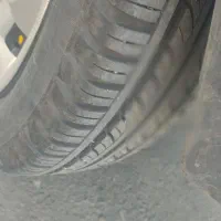 کوییک mt سفید|خودرو سواری و وانت|لنگرود, |دیوار