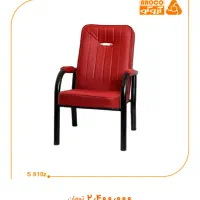 ۸ عدد صندلی انتظار جنس درجه یک(فروش فوری)|مبلمان اداری|قزوین, |دیوار