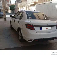 ساینا ex سفید|خودرو سواری و وانت|اصفهان, کلمان|دیوار