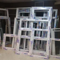 پنجره دوجداره