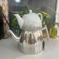 قوری کتری نزاز