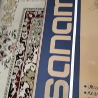 تلویزیون UHD  صنام پلم حتی باز نشده|تلویزیون و پروژکتور|اهواز, پردیس دو|دیوار