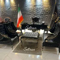 مبلمان اداری بغل گل ستیران|دفتر کار|قم, آزادگان|دیوار
