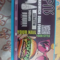 قالب کاشت pns sandwich DuAL forms
