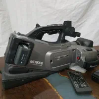 دوربین Dv واسه تبدیل|دوربین عکاسی و فیلم‌برداری|مشهد, گلبرگ|دیوار