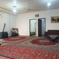 اجاره روزانه/هفتگی/ماهانه سوعیت ویلای مستقل همکف|اجارهٔ کوتاه‌مدت آپارتمان و سوئیت|آزادشهر, |دیوار