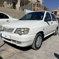 هاچبک 111 کلکسیونی