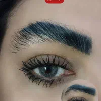 لیفت مژه و ابرو (مای لمینیشن) همراه با اموزش|خدمات آرایشگری و زیبایی|شیراز, تندگویان|دیوار