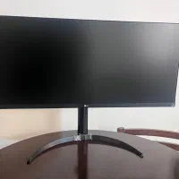 مانیتور LG اولترا واید 34wp550|قطعات و لوازم جانبی رایانه|ری, هاشم‌آباد|دیوار