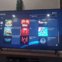 ps4 pro 1tra|کنسول، بازی ویدئویی و آنلاین|تهران, باشگاه نفت|دیوار
