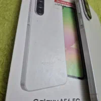 گوشی a56   ۲۵۶ بی‌نظیر نو نو