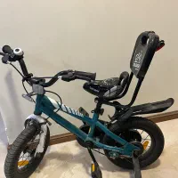دوچرخه قناری سایز ۱۲