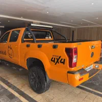 آمیکو آسنا نارنجی|خودرو سواری و وانت|تهران, شهرک مخابرات|دیوار