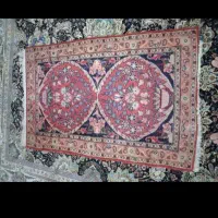 فرش دستبافت