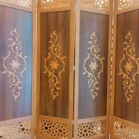 پارتیشن۵در اکبند