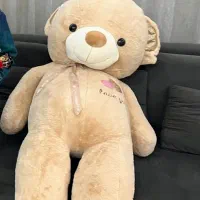 عروسک خرس