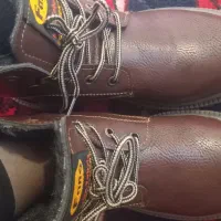 دو جفت کفش اکبندسایز ۳۸و۳۹