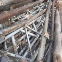 سوله ۸۰ متری|مصالح و تجهیزات ساختمان|قزوین, |دیوار