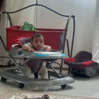 گهواره بچه۵۰۰