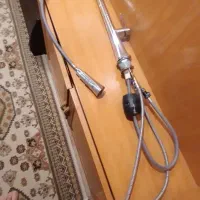 شیر ظرفشوئی شاوری خارجی