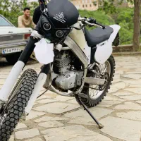 امیکو 200سیسی معاوزە