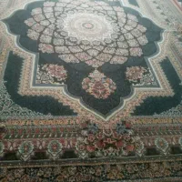 فرش ۱۲ متری نگین مشهد