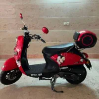 موتور ms1 50 کویر صفر کیلو متر