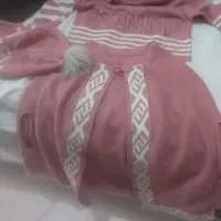 لباس پاییزه