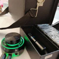 دستگاه تتو مناسب برای سالن دارن|آرایشگاه و سالنهای زیبایی|تربتحیدریه, قائم|دیوار