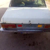 پیکان سواری 81