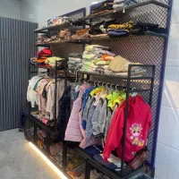 دکور بوتیک|فروشگاه و مغازه|کاشان, آیت الله سعیدی|دیوار