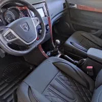 دنا پلاس ۶ دنده|خودرو سواری و وانت|گرگان, |دیوار