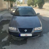 سمندef7