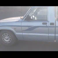 فروش کارا۲۰۰۰مدل ۹۷