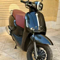 وسپا پانارئا بنلی